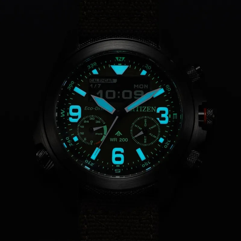 Citizen JV1005-02W (43,9 mm)