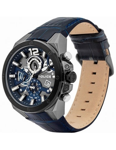 Reloj Hombre Police PL15711JSUB.03