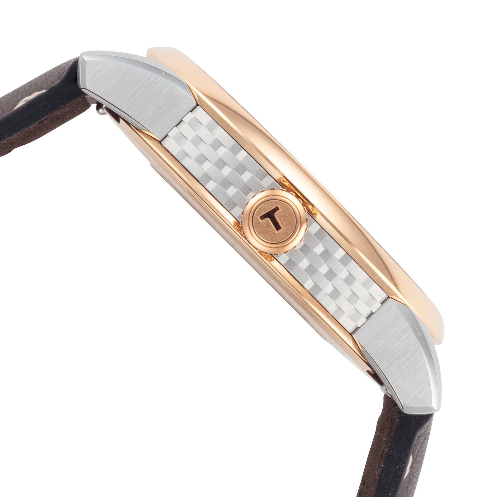 Tissot LUXURY POWERMATIC 80 (Ø 41 mm)