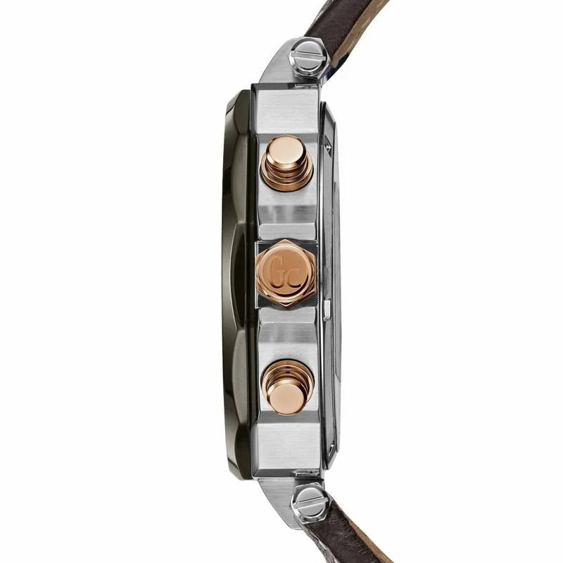 Reloj Hombre Gc Watches X72018G4S
