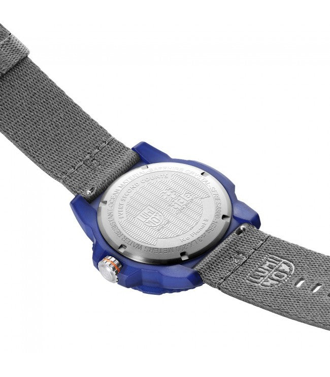 Reloj Hombre Luminox XS.8902.ECO (Ø 46 mm)