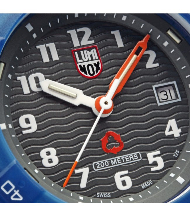 Reloj Hombre Luminox XS.8902.ECO (Ø 46 mm)