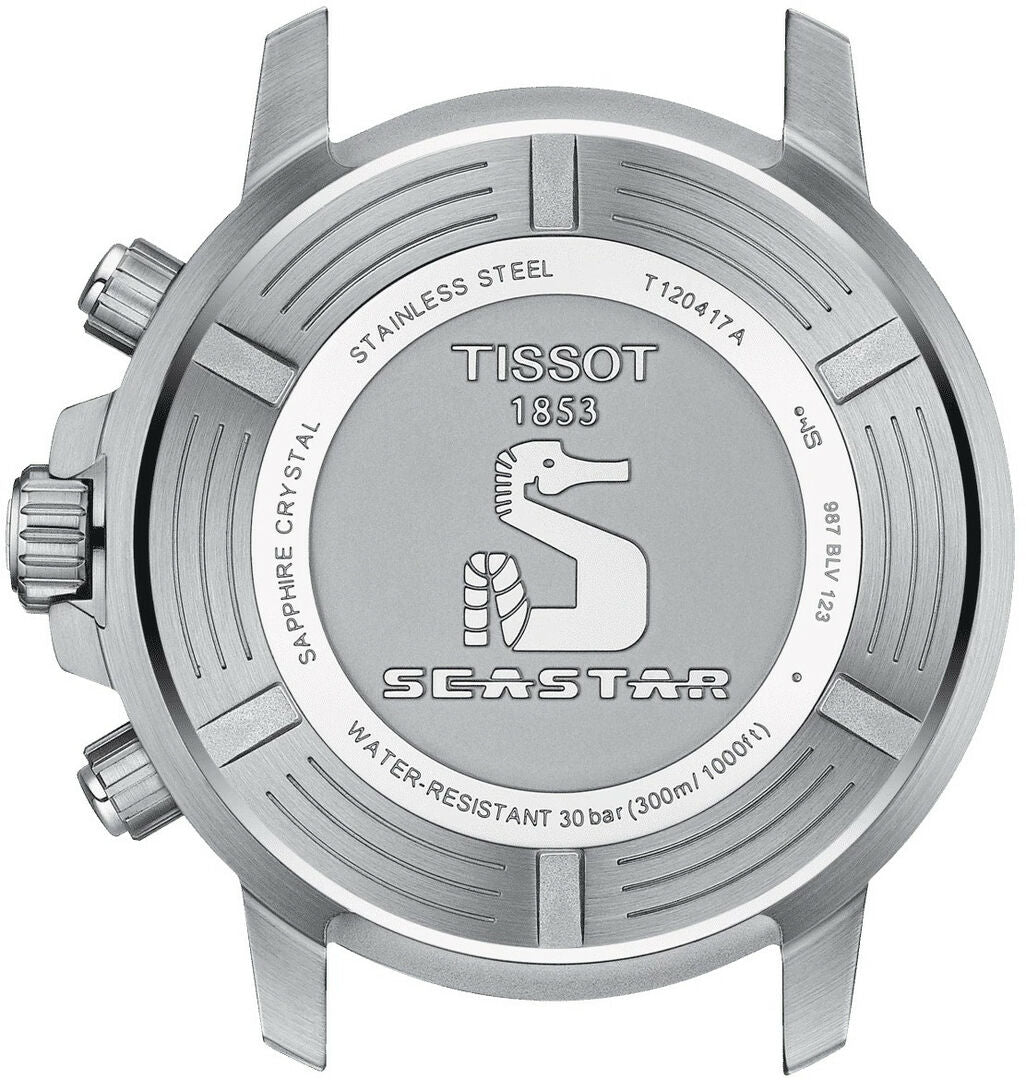 Tissot SEASTAR 1000 CHRONOGRAPH (Ø 45 mm)