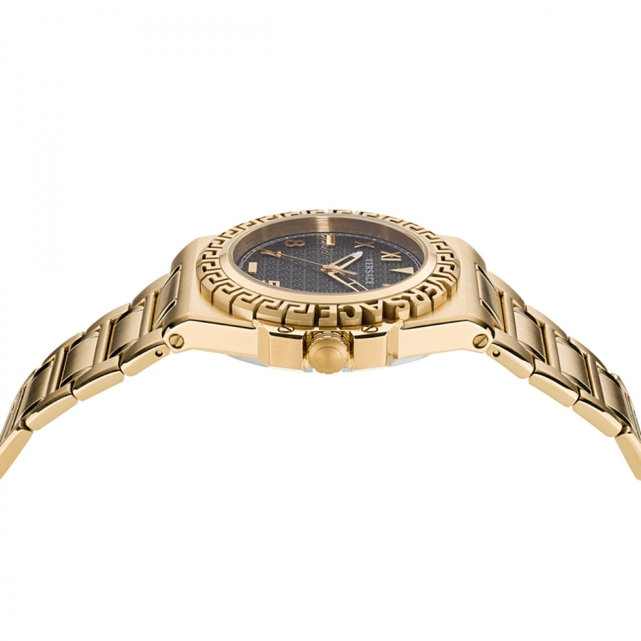 Reloj Hombre Versace Greca Reaction VE3I00522