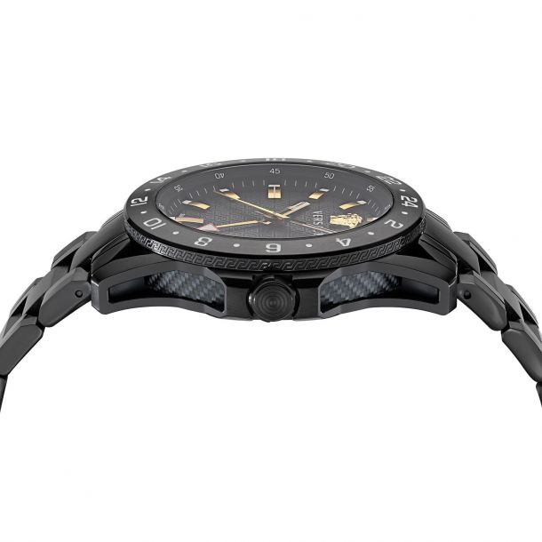 Versace Sport Tech GMT VE2W00622