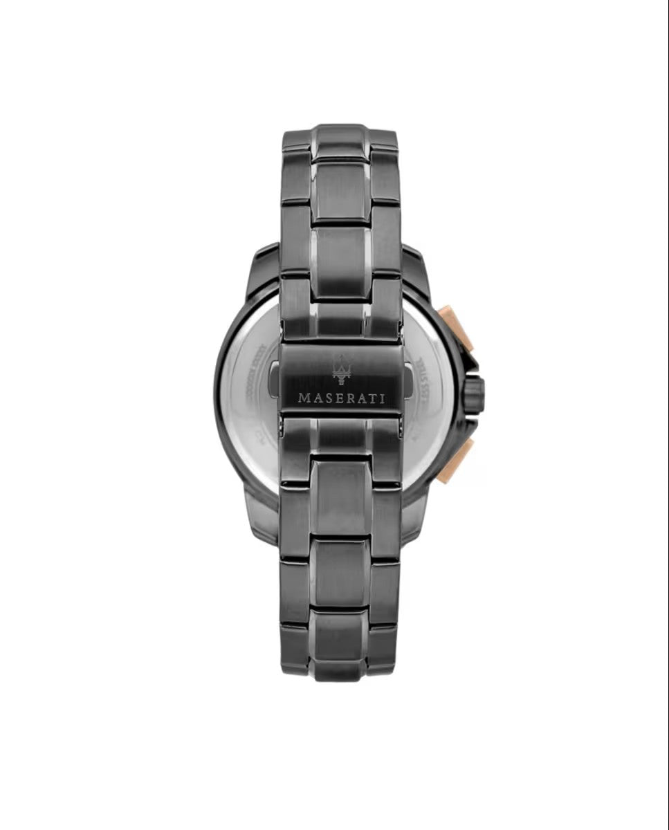 Reloj Hombre Maserati Successo Solar R8873645008