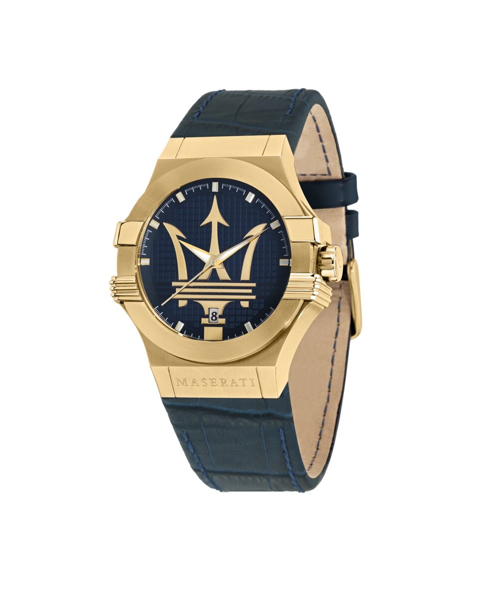 Reloj Hombre Maserati R8851108035