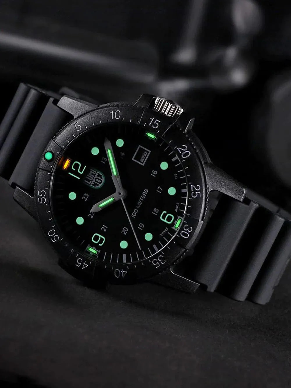 Luminox X2.2001 (Ø 44 mm)
