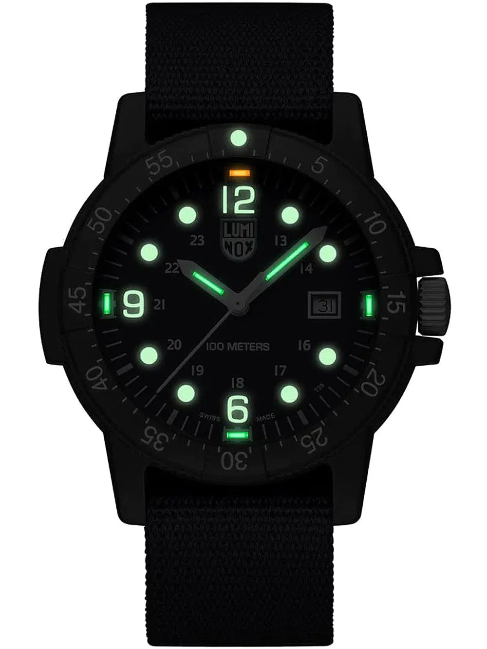 Luminox X2.2001 (Ø 44 mm)