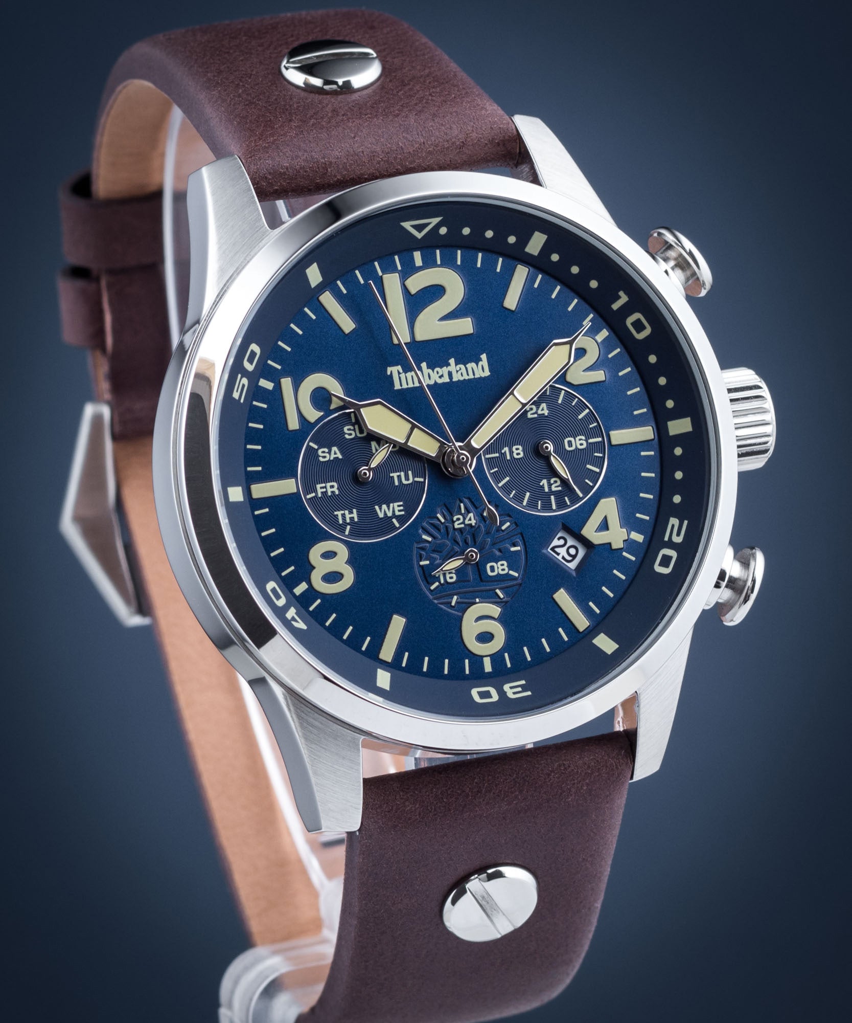 Reloj Hombre Timberland TBL.15376JS-03