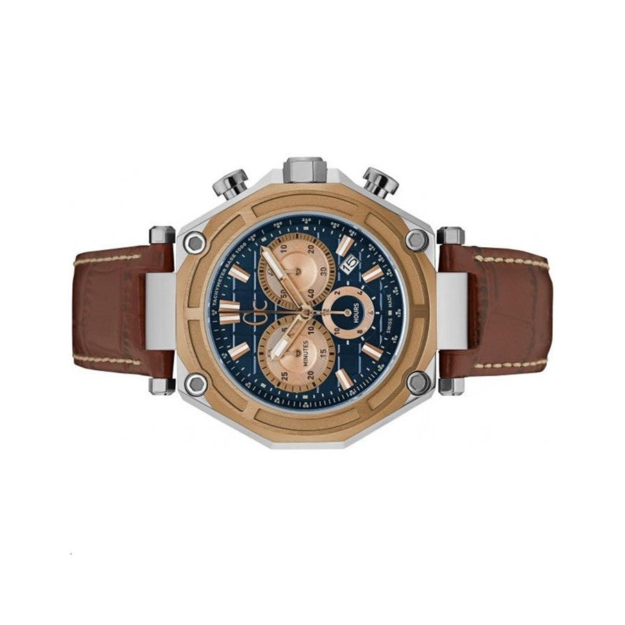 Reloj Hombre Gc Watches x10005g7s