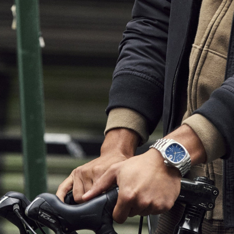 Tips para Escoger el Reloj Correcto según tu Estilo