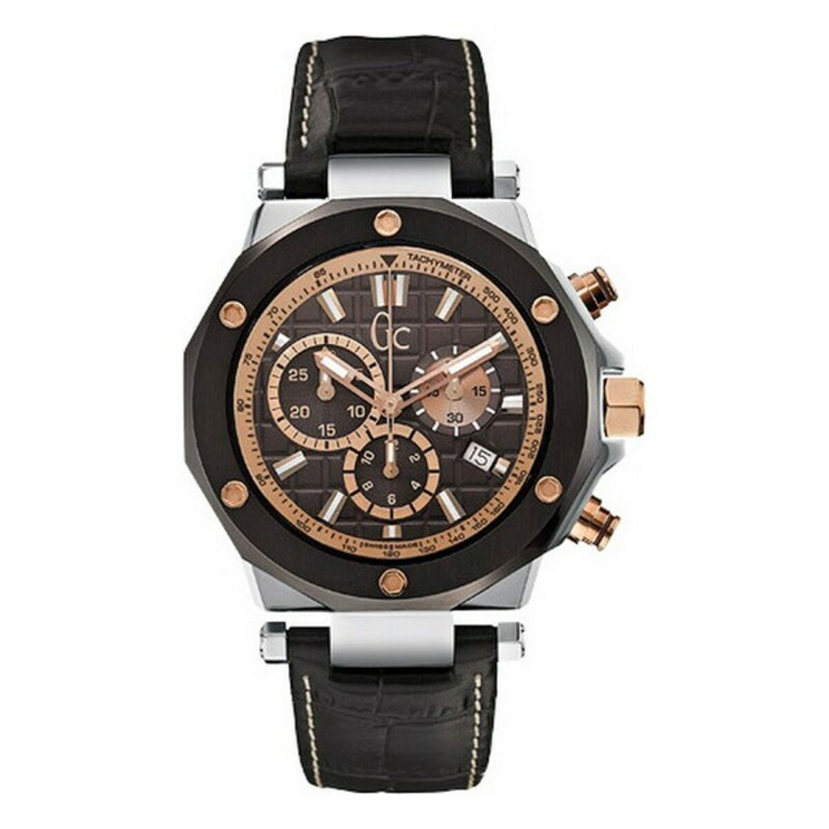 Reloj Hombre Gc Watches X72018G4S