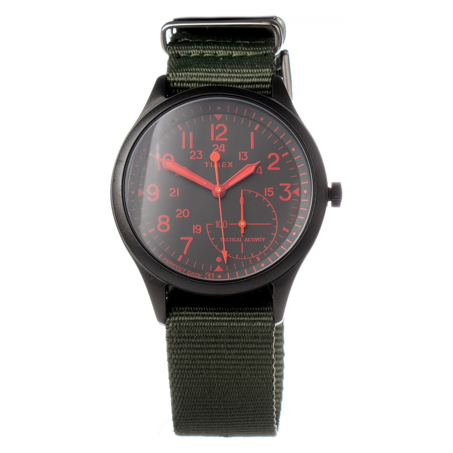 Reloj Hombre Timex 194366102031