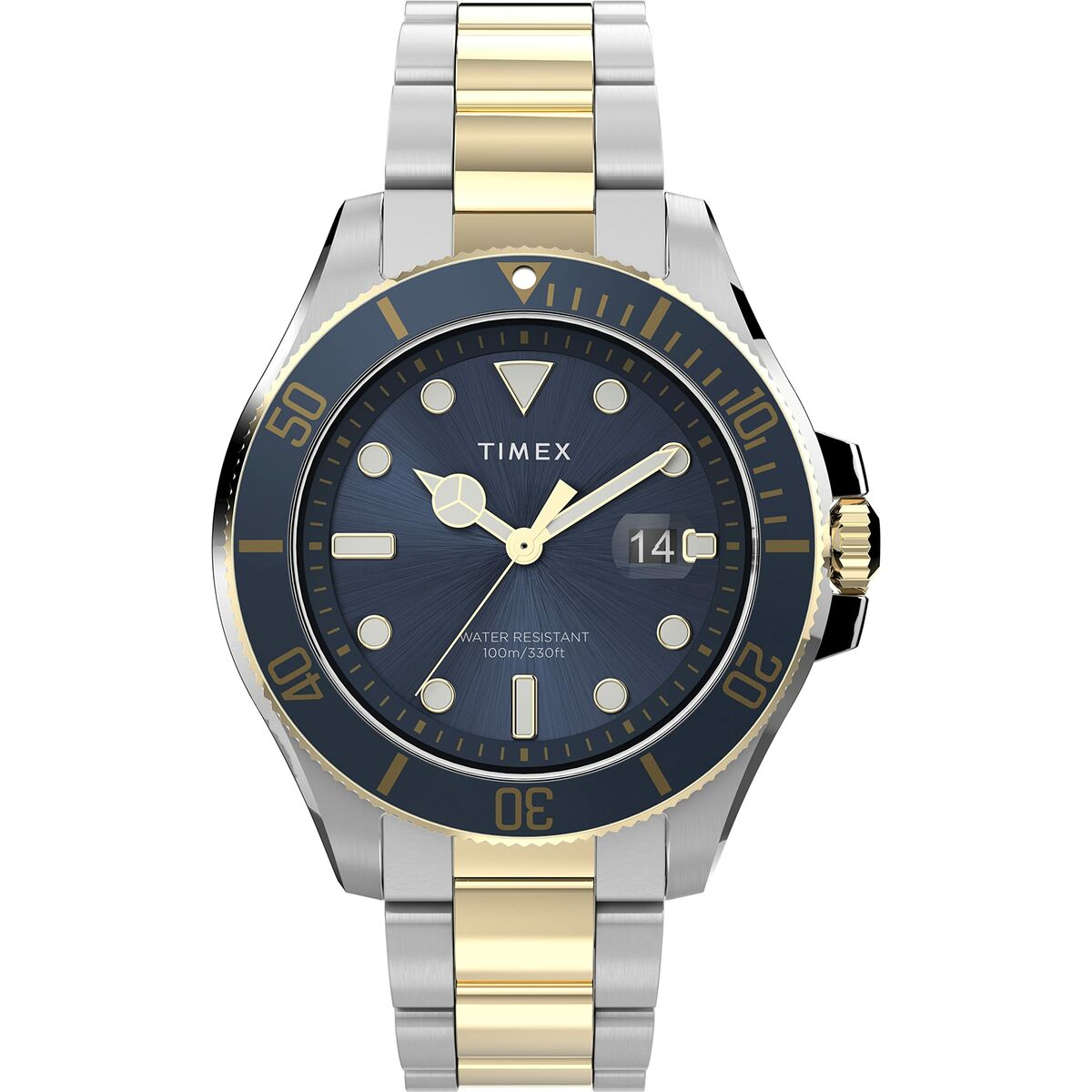 Reloj Hombre Timex HARBORSIDE - COAST COLLECTION