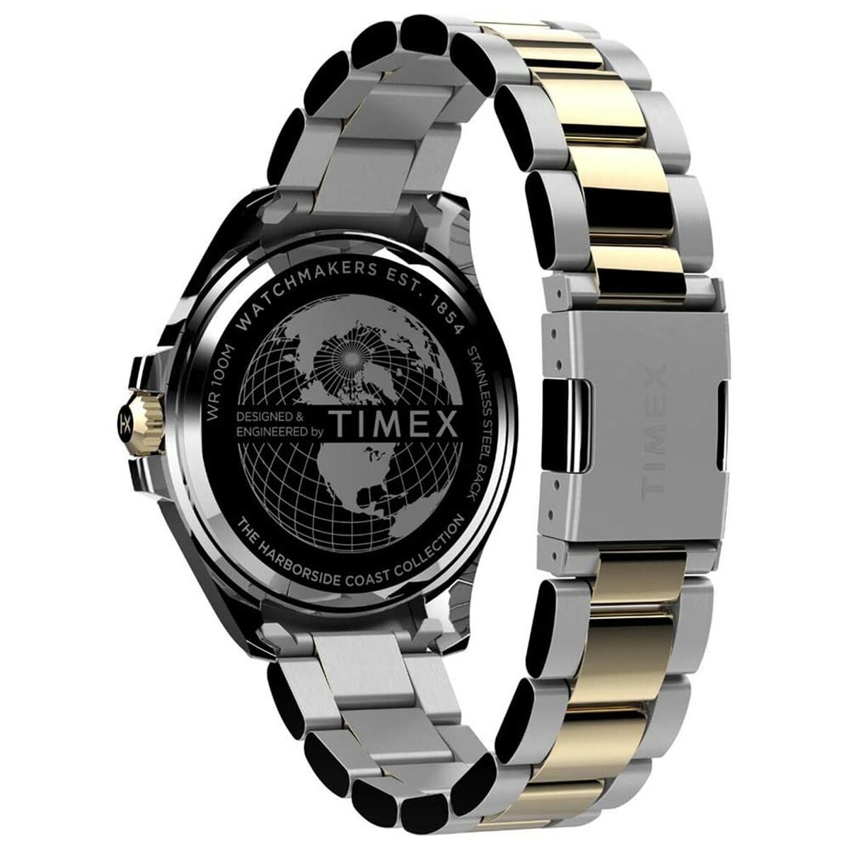 Reloj Hombre Timex HARBORSIDE - COAST COLLECTION