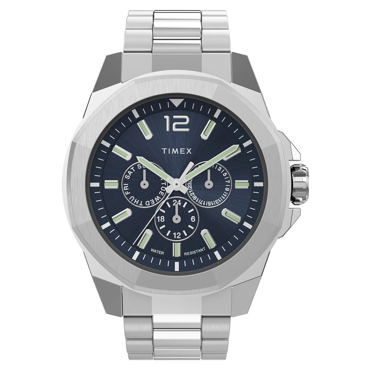 Reloj Hombre Timex TW2V43300 44