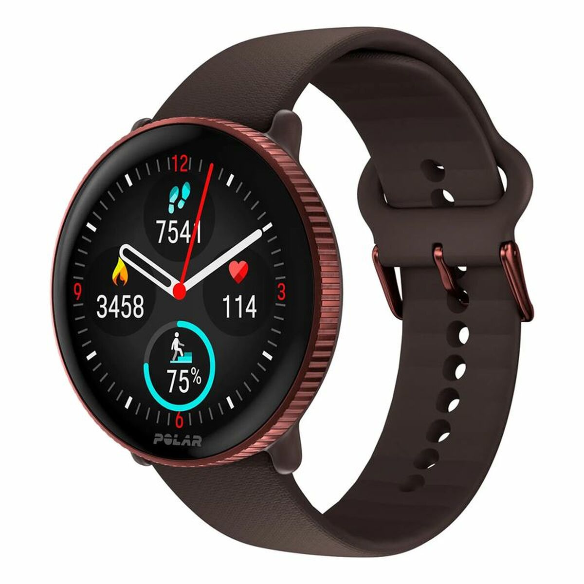 Smartwatch Polar 1,28" regalo hombre