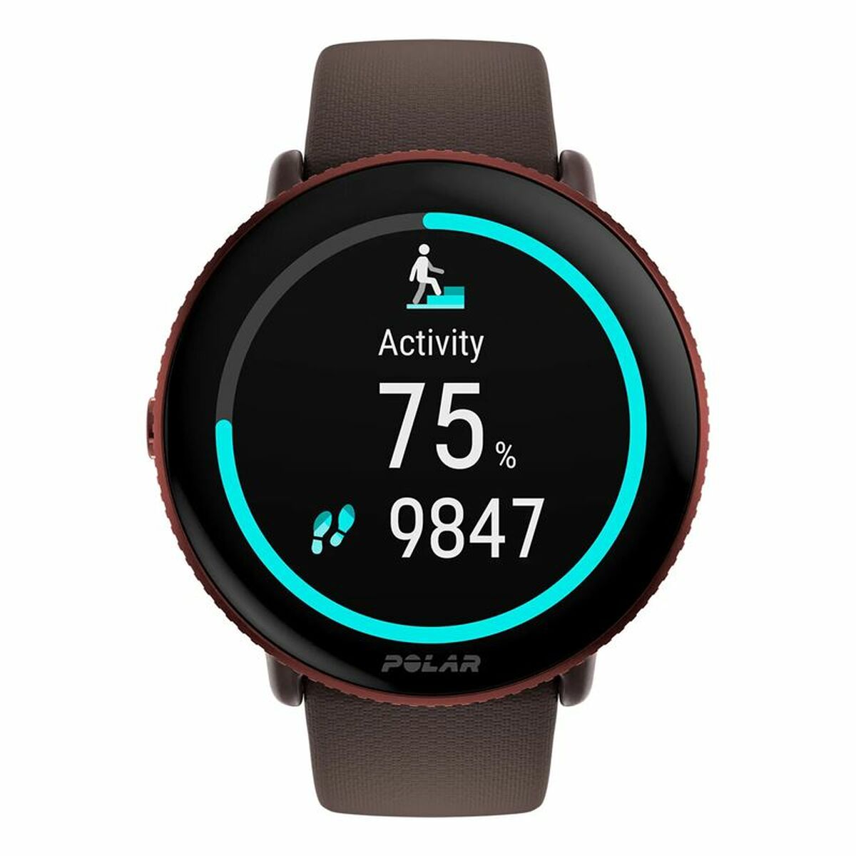 Smartwatch Polar 1,28" regalo hombre