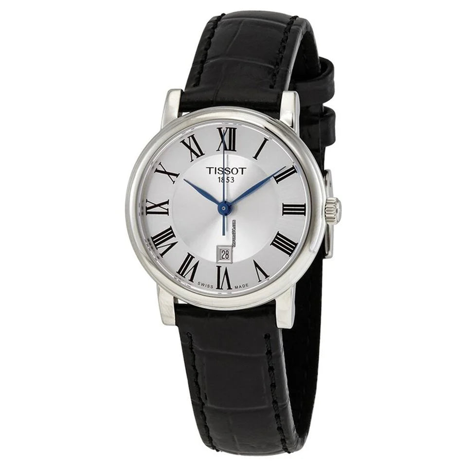 Reloj Hombre Tissot CARSON AUTOMATIC (Ø 30 mm)