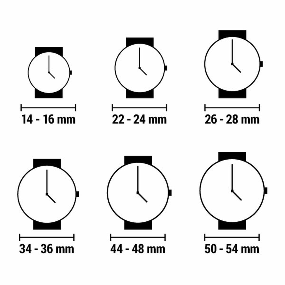 Reloj Hombre Victorinox V241889