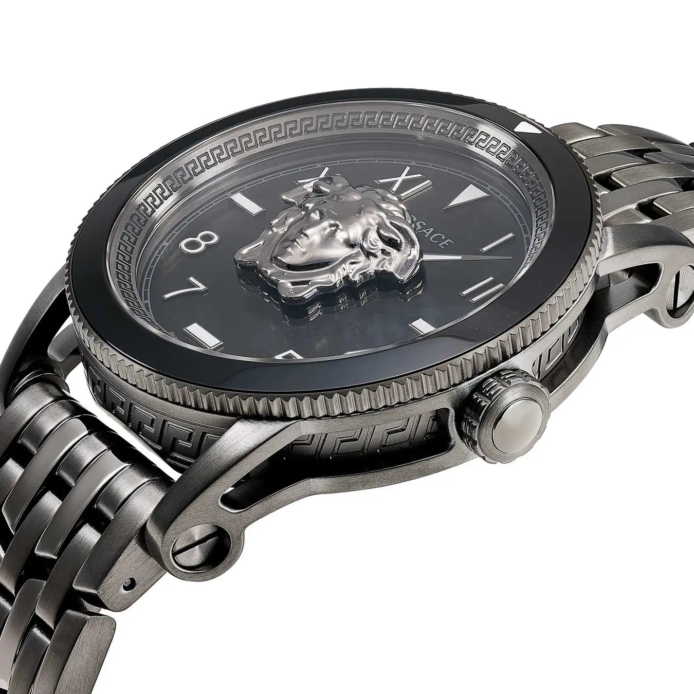 Reloj Hombre Versace VE2V00522 (Ø 43 mm)