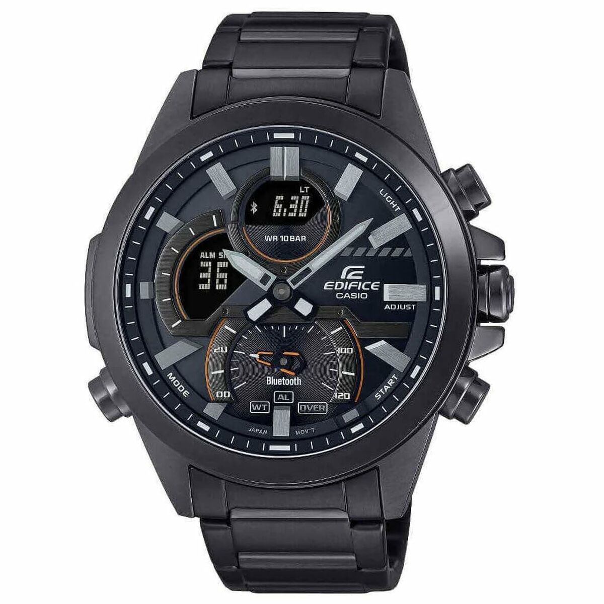 Reloj Hombre Casio Edifice ECB-30DC-1AEF