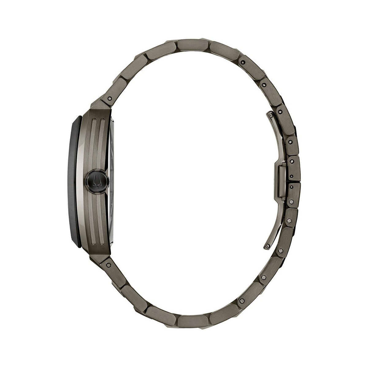 Reloj Hombre Bulova Máquina 98A321