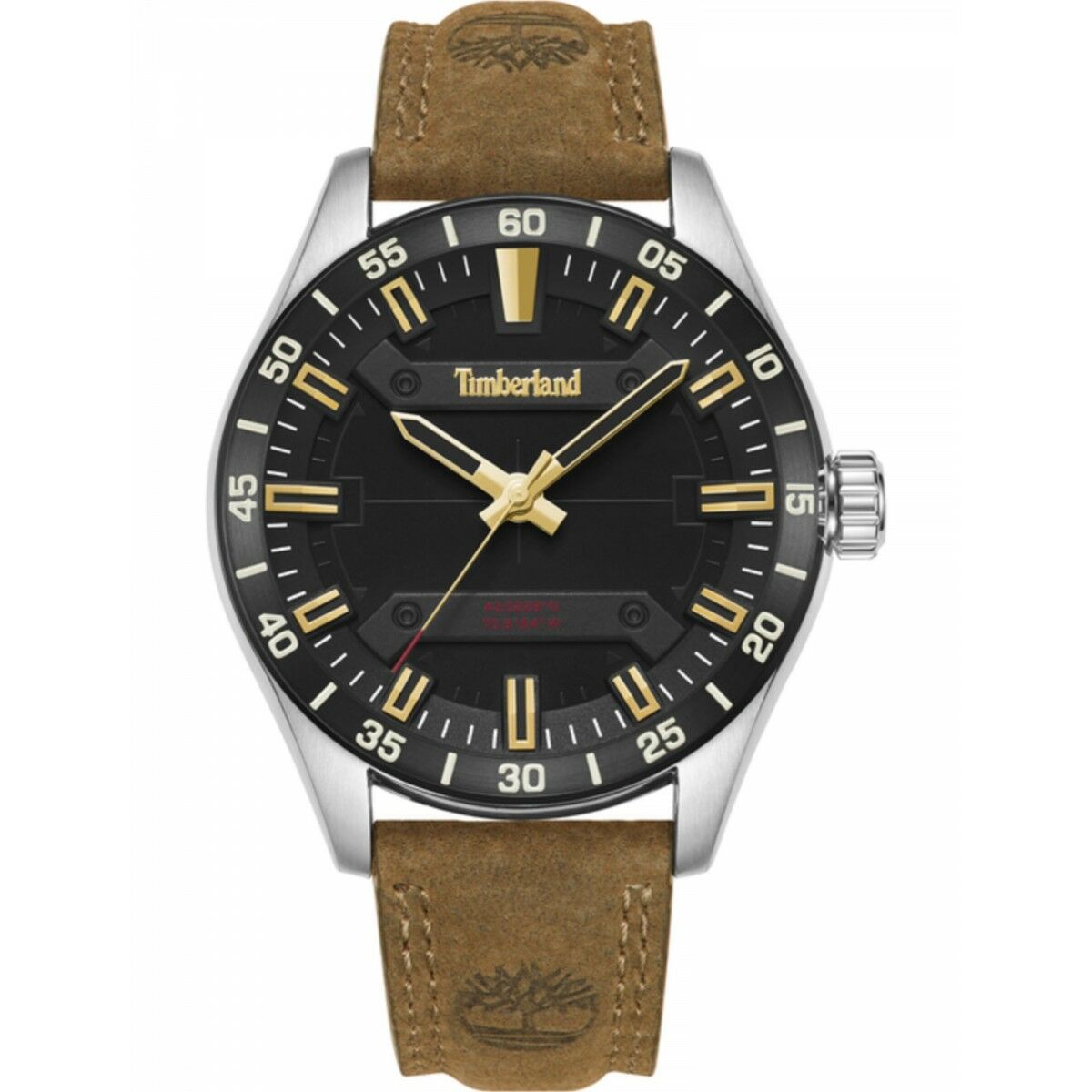 Reloj Hombre Timberland TDWGA2201201