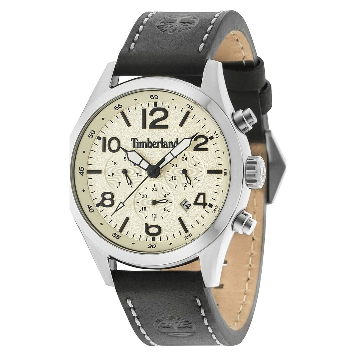 Reloj Hombre Timberland (Ø 44 mm