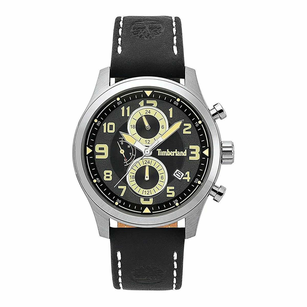 Reloj Hombre Timberland TBL.15357JS-02