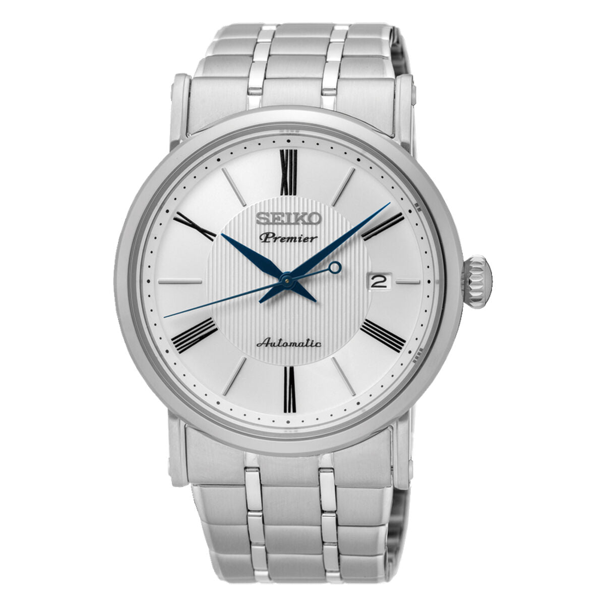 Reloj Hombre Seiko Premier SRPA17J1