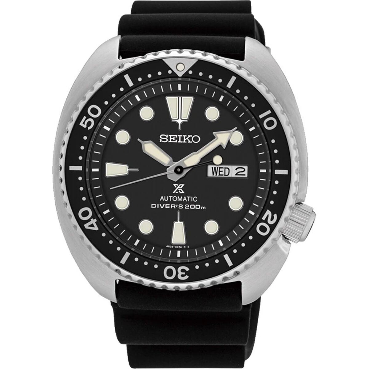 Reloj Hombre Seiko Prospex Turtle Diver