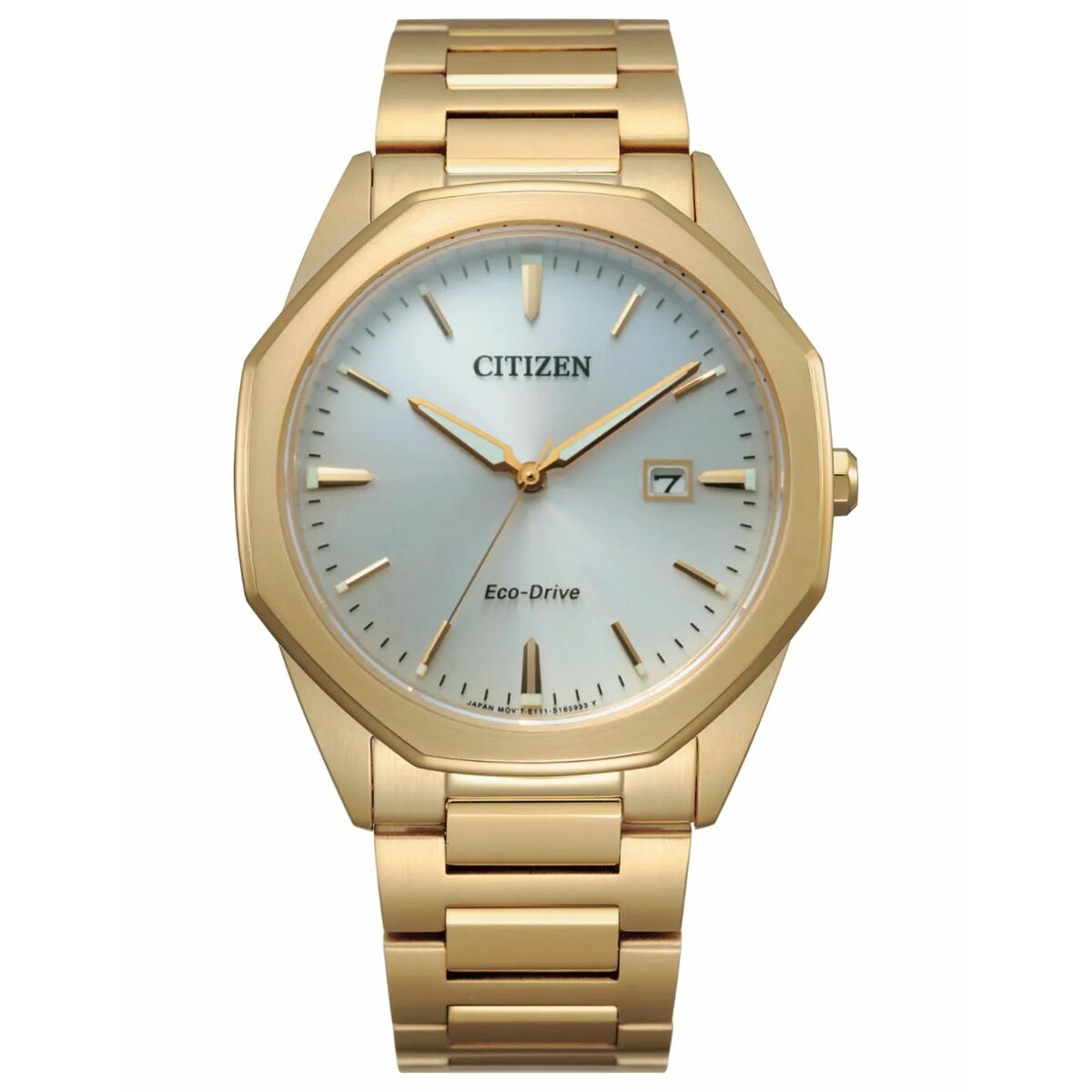 Reloj Hombre Citizen Eco-Drive BM7492-57A