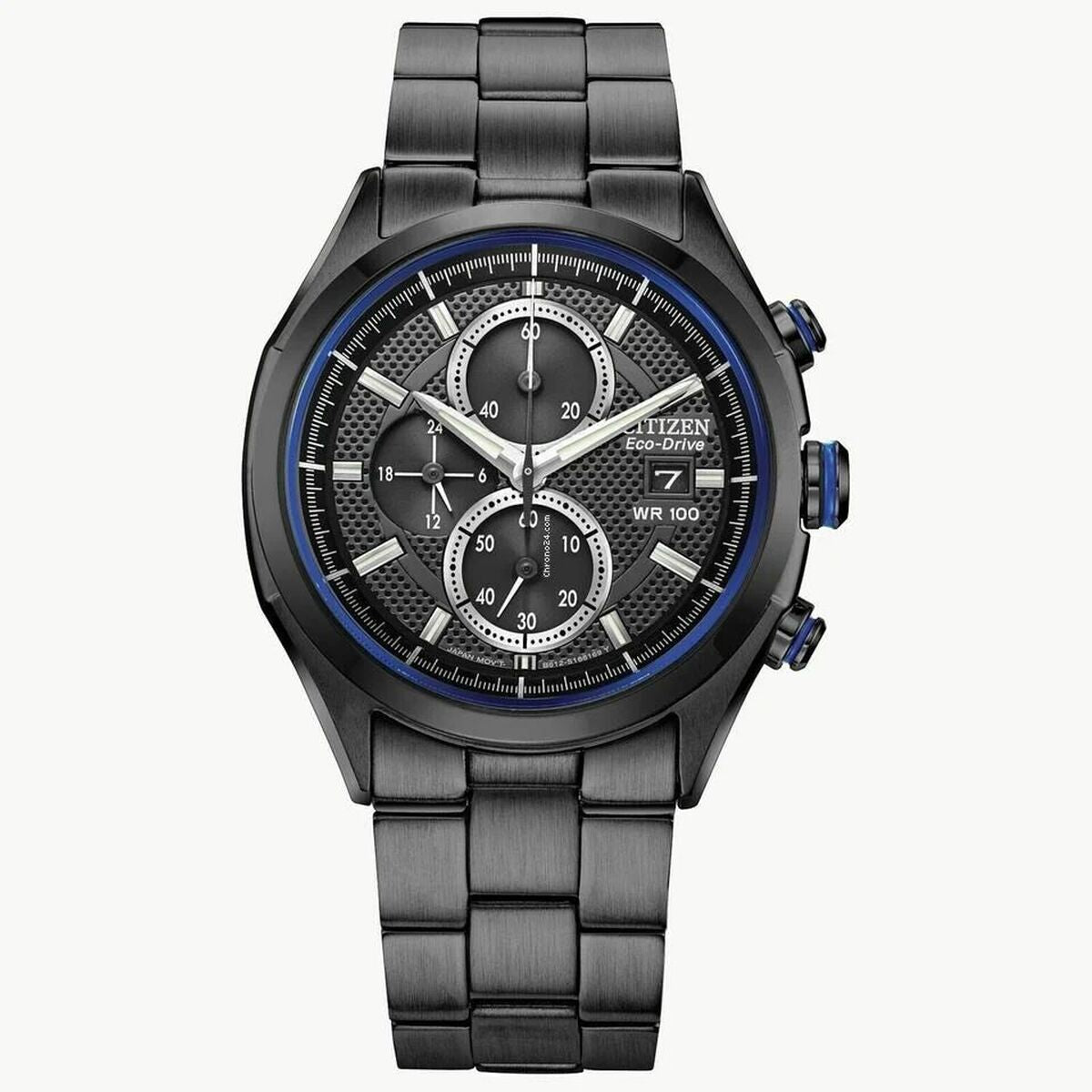 Reloj Hombre Citizen Eco-Drive CA0438-52E