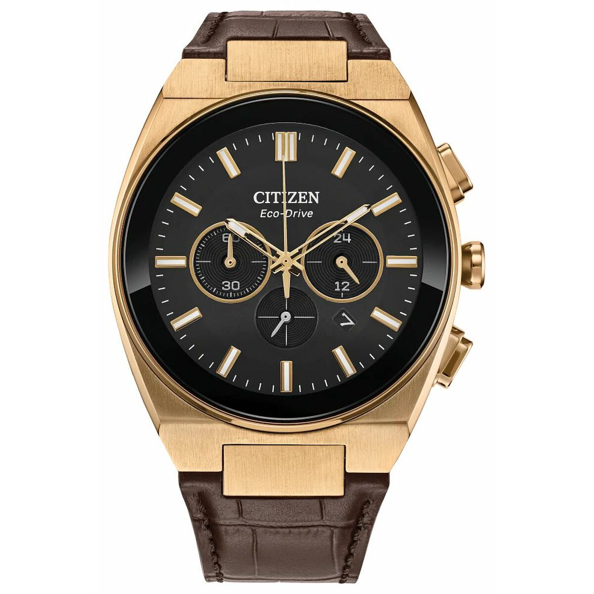 Reloj Hombre Citizen Eco-Drive CA4583-01E