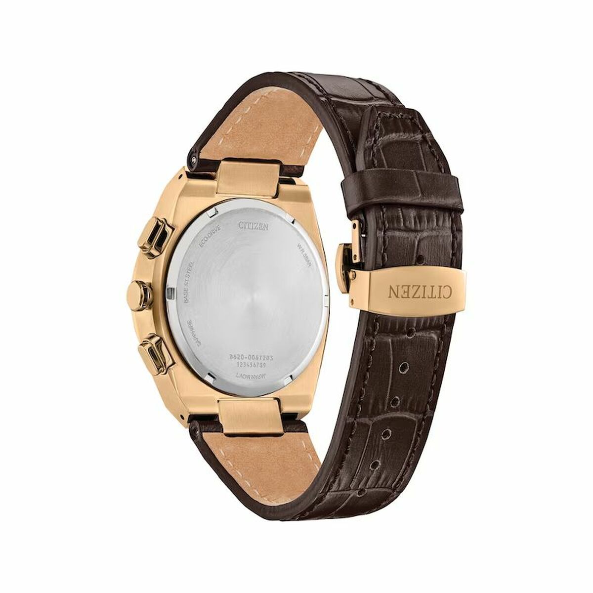 Reloj Hombre Citizen Eco-Drive CA4583-01E
