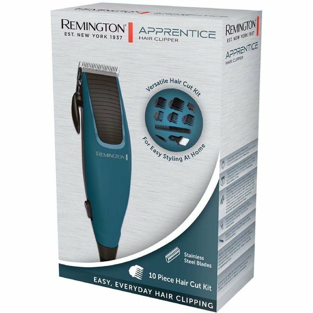 Cortapelos-Afeitadora Remington HC5020 Hombre