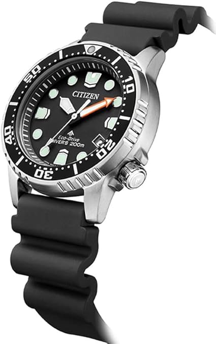 Reloj Hombre Citizen PROMASTER ECO DRIVE