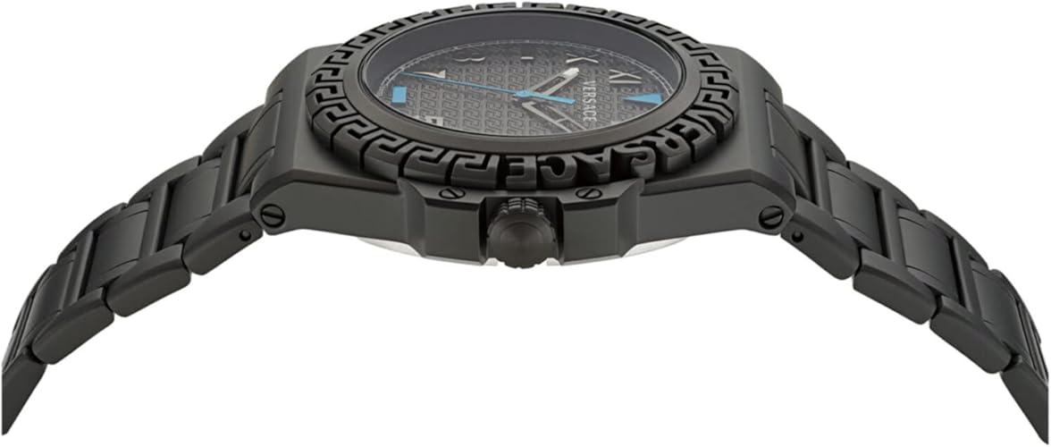 Reloj Hombre Versace VEZ701122 (Ø 44 mm)