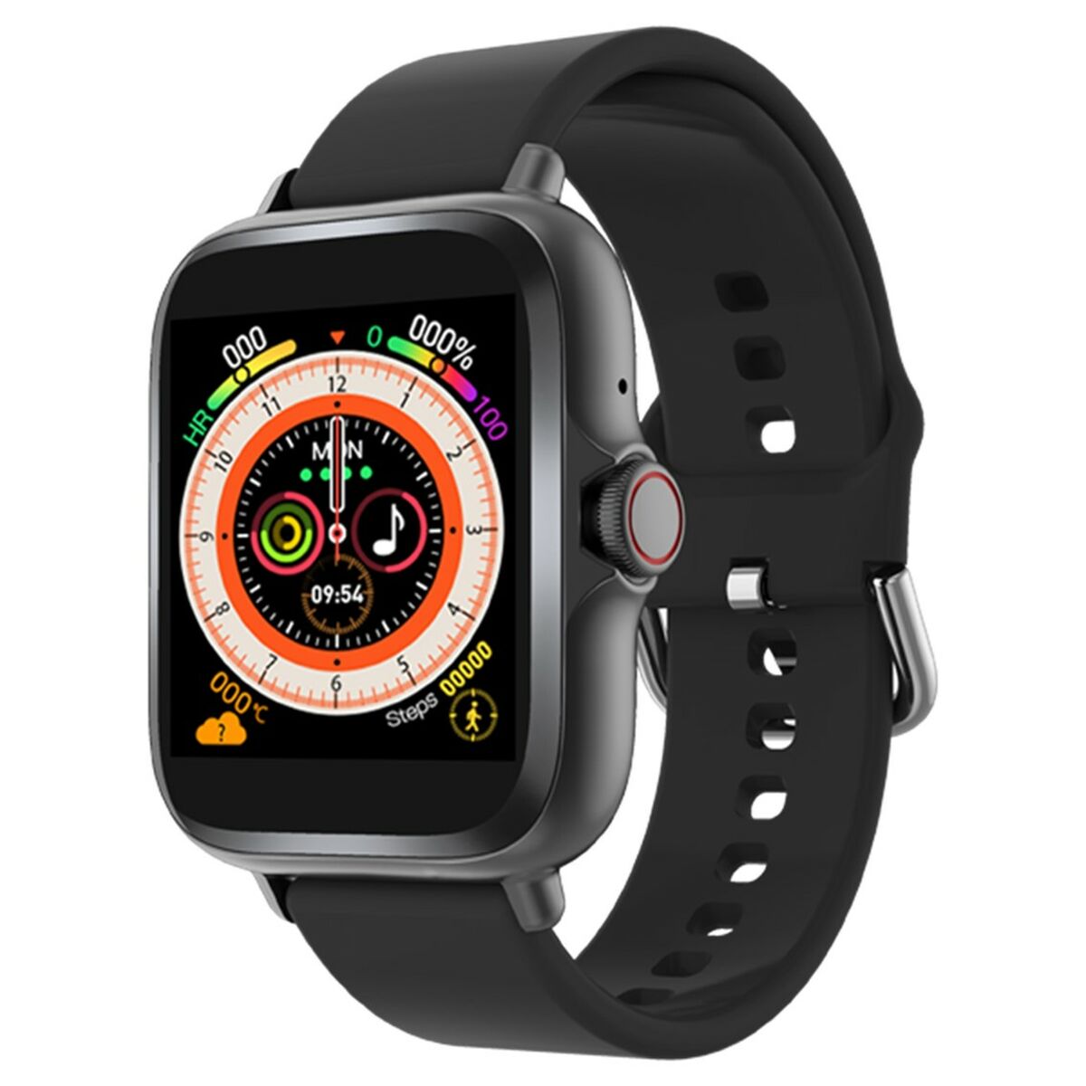 Smartwatch Denver Electronics SWC-156 1,44