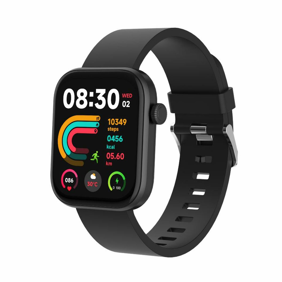 Smartwatch Denver Electronics SWC185B