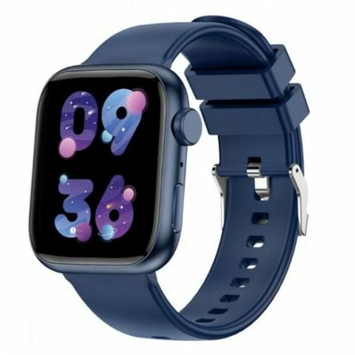 Smartwatch Forever IGo Watch 3 JW-500 Azul