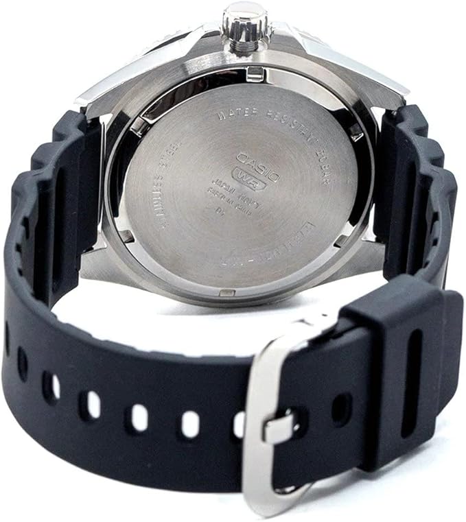 Reloj Hombre Casio MDV-107-1A2VEF