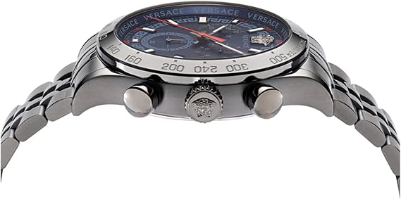 Versace Hellenyium 44mm VE2U00722