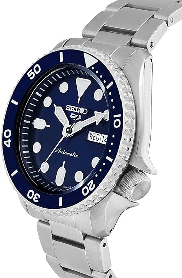 Reloj Hombre Seiko SRPD51K1 regalo