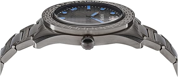 Versace Greca Dome VE2T00622