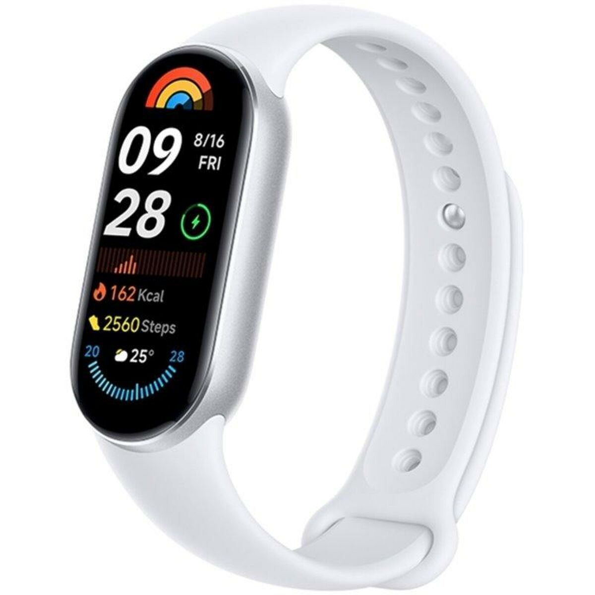 Smartwatch Xiaomi regalo hombre