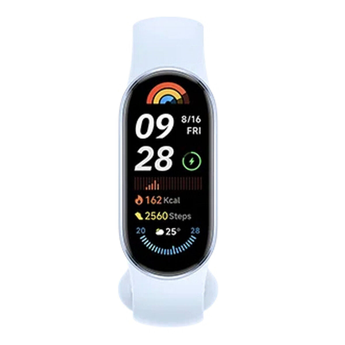Smartwatch Xiaomi SMART BAND regalo