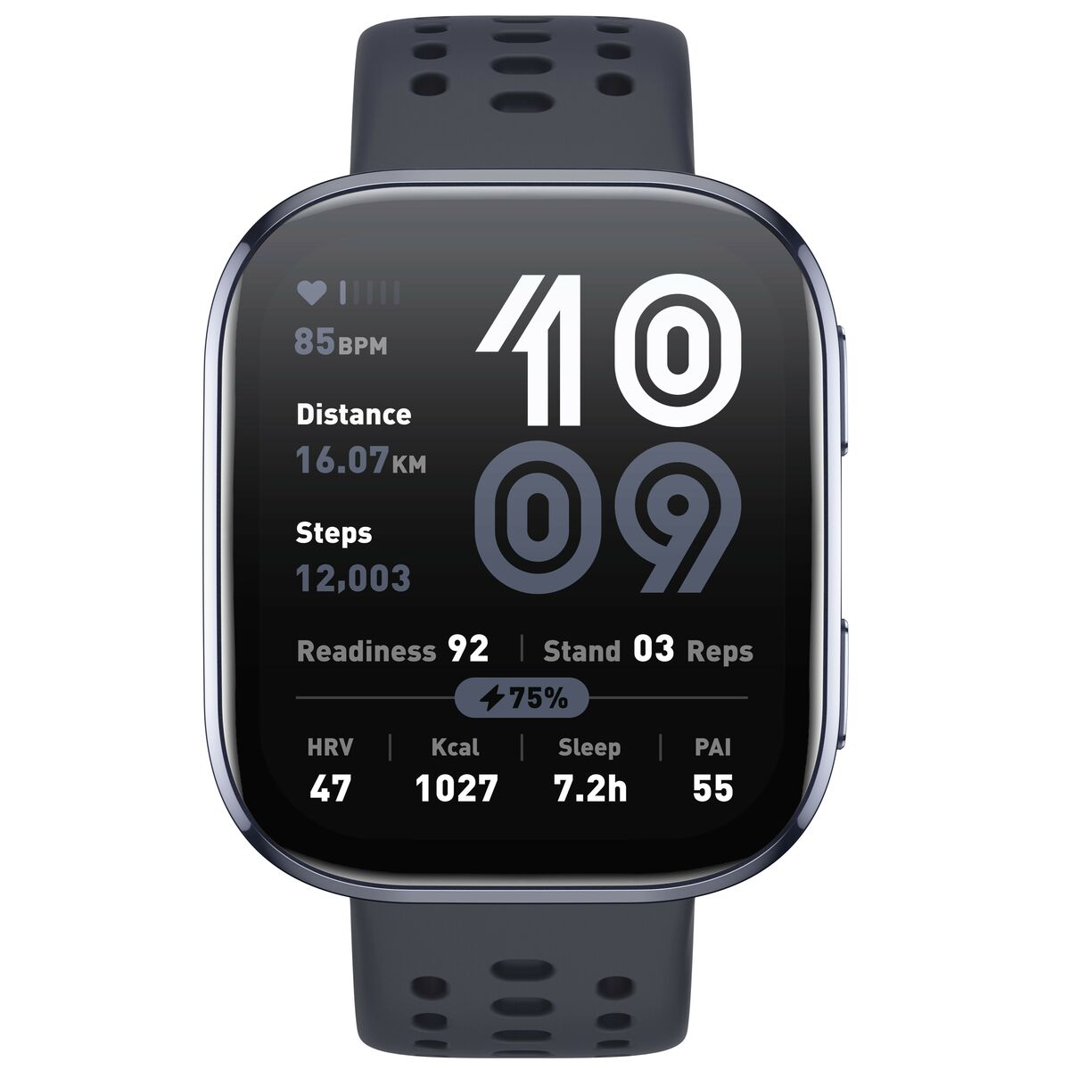 Smartwatch Amazfit W2435EU1N regalo